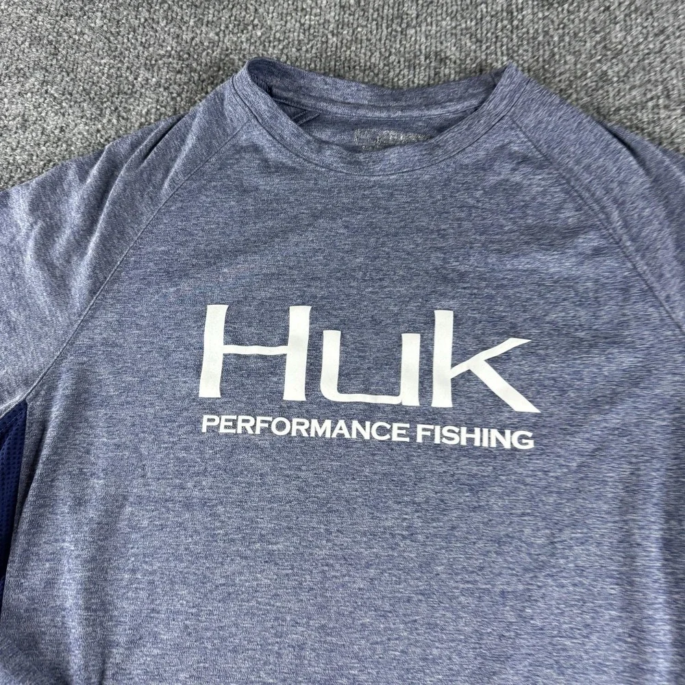 Huk shirt mens